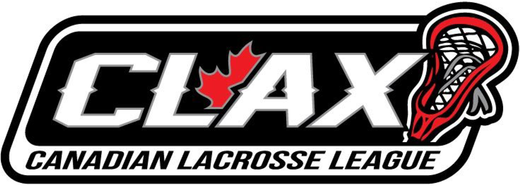 Canadian Lacrosse League 2013-2015 Primary Logo iron on transfers for clothing